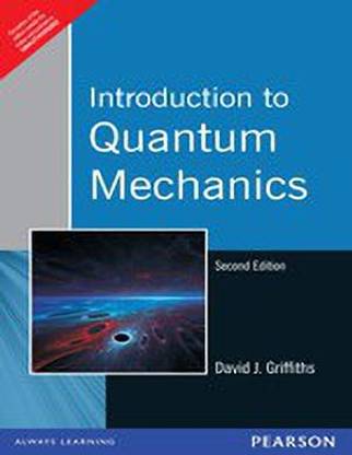 Introduction to Quantum Mechanics 2nd  Edition with 2 Disc