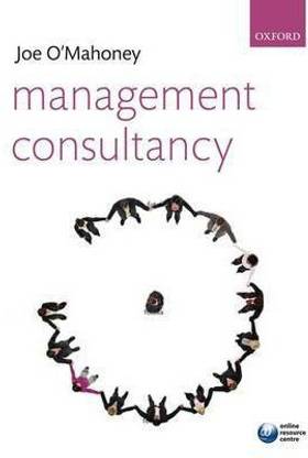 Management Consultancy