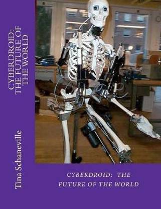 Cyberdroid