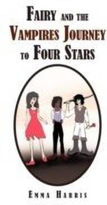 Fairy and the Vampires Journey to Four Stars