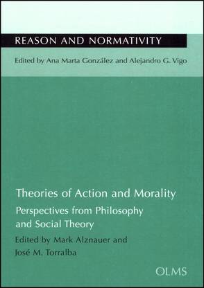 Theories of Action & Morality