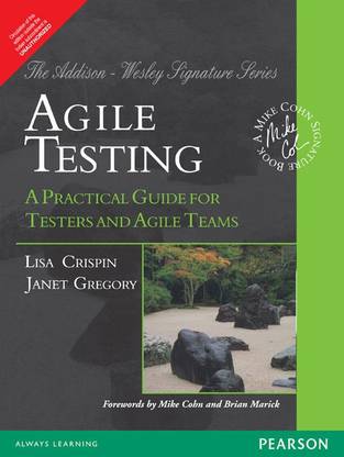 Agile Testing