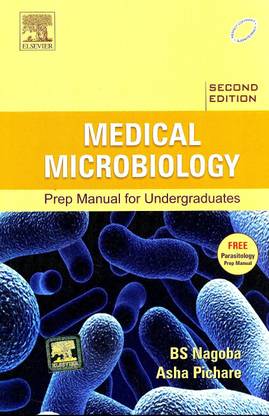Microbiology Pmfu & Parasitology Pmfu, Pkg