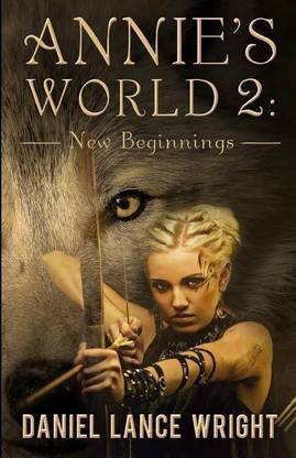 Annie's World 2