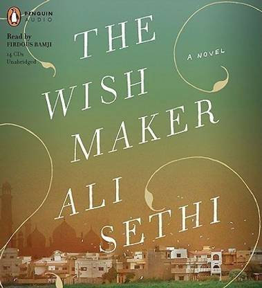 The Wish Maker