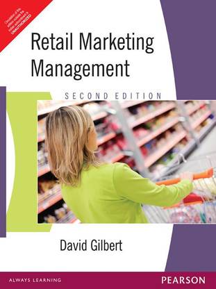 Retail Marketing Management