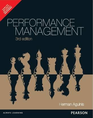 Performance Management