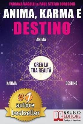 Anima, Karma e Destino