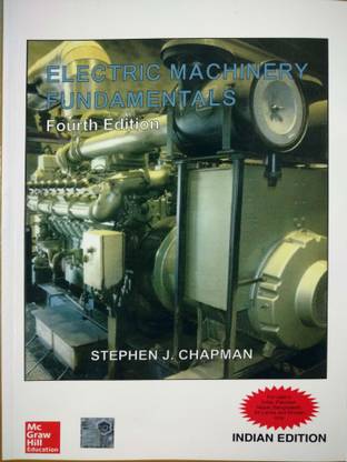 Electric Machinery Fundamentals