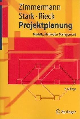 Projektplanung