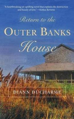 Return to the Outer Banks House