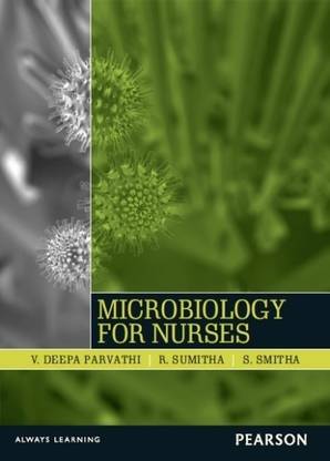 Microbiology for Nurses