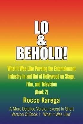 Lo & Behold!