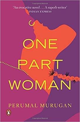 One Part Woman