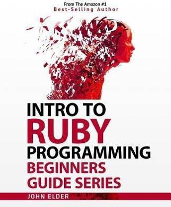 Intro To Ruby Programming