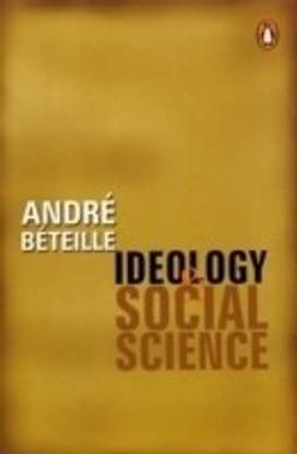 Ideology and Social Science