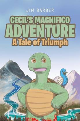 Cecil's Magnifico Adventure