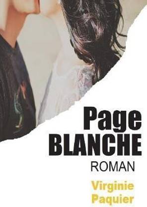 Page blanche