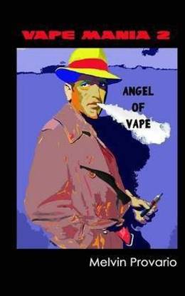 Angel of Vape