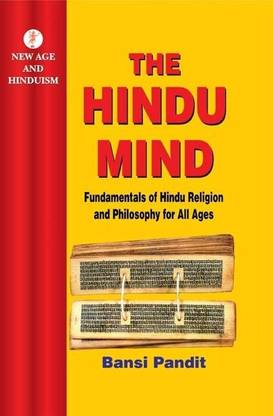The Hindu Mind