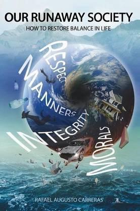 Our Runaway Society