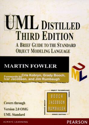 UML Distilled