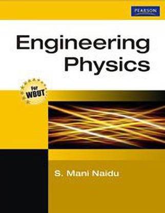 Engineering Physics-I (for WBUT) 1 Edition