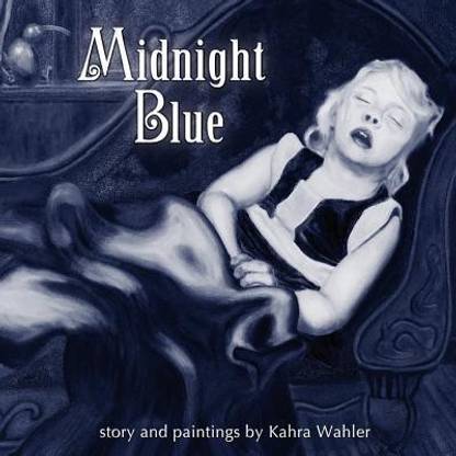 Midnight Blue