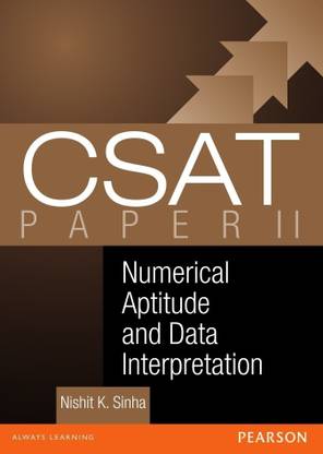 CSAT: Paper II