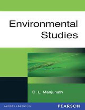 Environmental Studies 1st  Edition