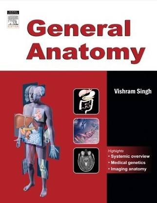 General Anatomy