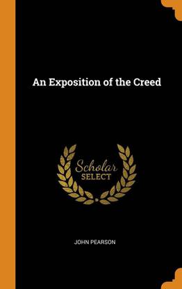An Exposition of the Creed