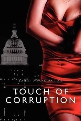 Touch of Corruption