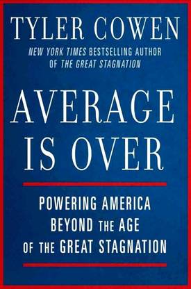Average Is Over