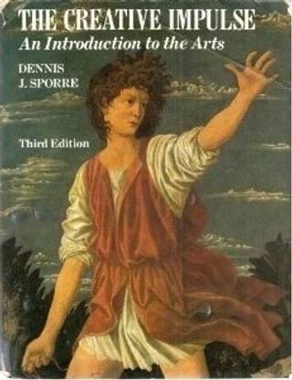 The Creative Impulse: v.1 3 Sub Edition