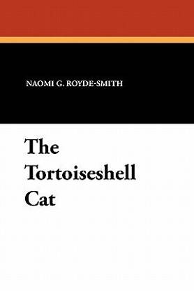 The Tortoiseshell Cat
