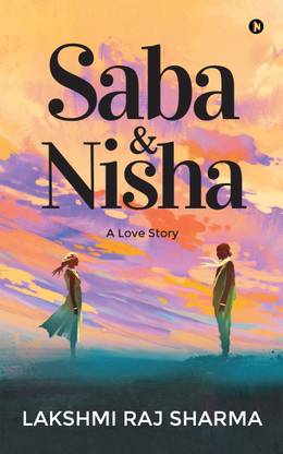 Saba & Nisha  - A Love Story