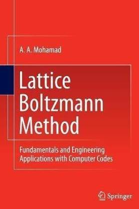 Lattice Boltzmann Method
