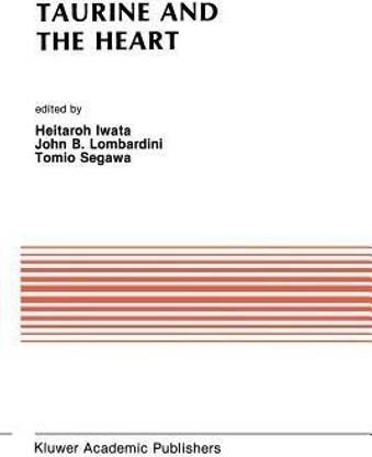 Taurine and the Heart