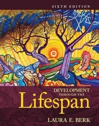 Development Through the Lifespan, Books a la Carte Edition