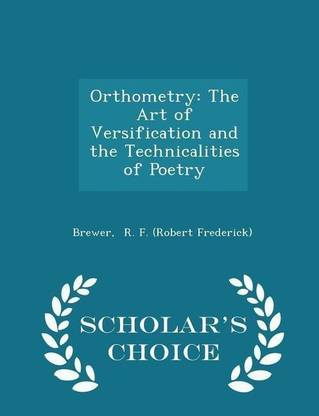 Orthometry