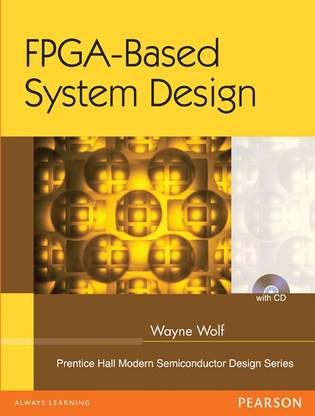 FPGA-Based System Design
