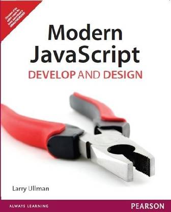 Modern JavaScript