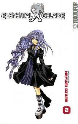 Elemental Gelade: v. 2