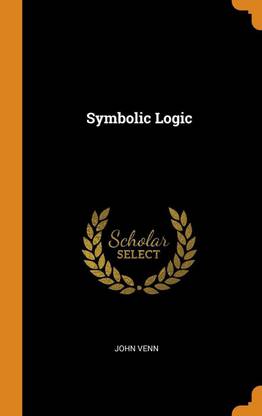 Symbolic Logic