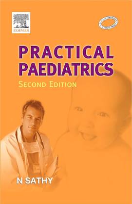 Sathy'S Practical Paediatrics