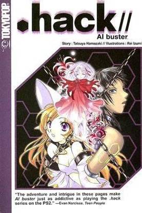 Hack/AI Buster: v. 1