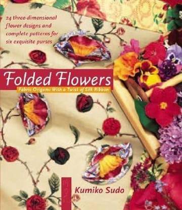 Folded Flowers
