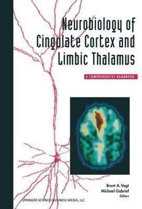 Neurobiology of Cingulate Cortex and Limbic Thalamus