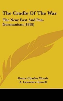 The Cradle Of The War